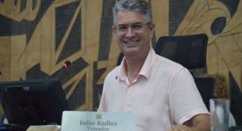 Projeto de Lei propõe modernização da legislação para pessoas com deficiência em PG