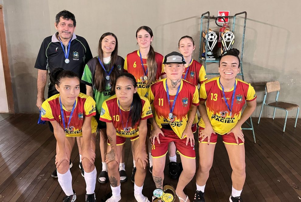 Competição movimentou Tibagi no último fim de semana com a participação de atletas de 12 municípios dos Campos Gerais Boca no Trombone Competição movimentou Tibagi no último fim de semana com a participação de atletas de 12 municípios dos Campos Gerais