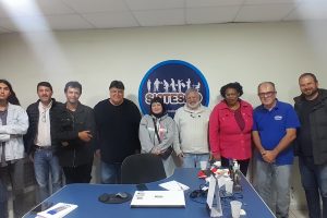 Movimento cobra efetivação de lei aprovada em 2023 e realiza mobilizações para pressionar nova licitação do transporte coletivo