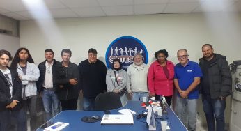 Comitê de Mobilidade Urbana lança campanha pelo Passe Livre Estudantil em Ponta Grossa