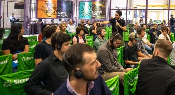 Arena Digital Agro reúne as principais tendências do campo na 18ª ExpoFrísia em Carambeí