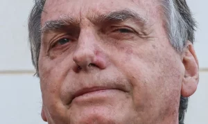 Bolsonaro apresenta piora clínica e vai passar por novos exames Boca no Trombone Bolsonaro apresenta piora clínica e vai passar por novos exames