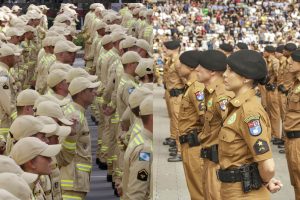 Formatura dos Alunos do Curso de Formação de Praças Bombeiro Militar 20222023 Boca no Trombone Formatura dos Alunos do Curso de Formação de Praças Bombeiro Militar 20222023