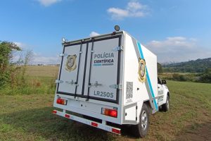 Homem morre na linha do trem Boca no Trombone Homem morre na linha do trem