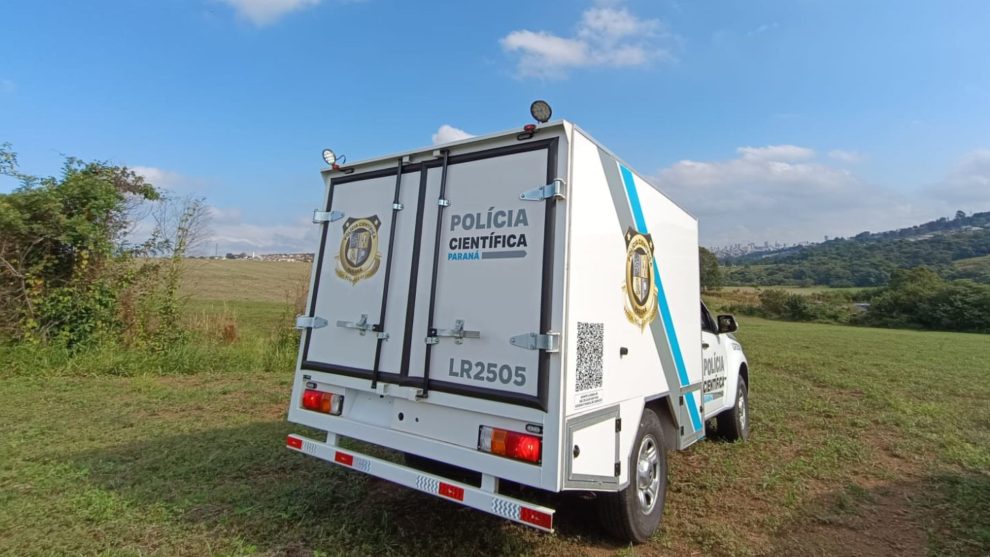 Homem morre na linha do trem Boca no Trombone Homem morre na linha do trem