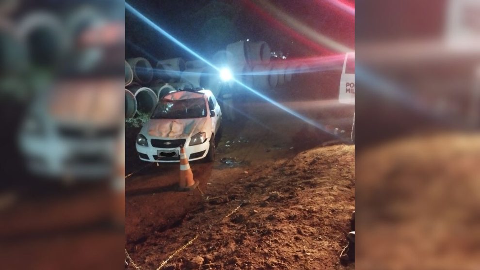 capotamento em Piraí do Sul Boca no Trombone capotamento em Piraí do Sul