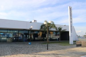 Audiência será no auditório do Centro da Juventude, às 18h30 Boca no Trombone Audiência será no auditório do Centro da Juventude, às 18h30