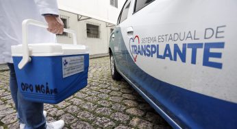 Paraná lidera doações de órgãos e registra a menor taxa de recusa familiar do Brasil