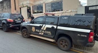 Defesas de investigados por morte de paciente e desvio de R$ 143 mil passam a atuar separadamente