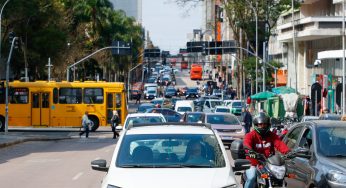 4ª parcela do IPVA para veículos com placas finais 3 e 4 vence nesta quarta-feira (23)