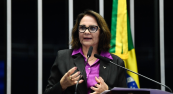 Senadora Damares Alves solicita impeachment do ministro da Previdência Social