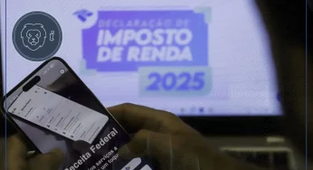 Declaração pré-preenchida do Imposto de Renda está disponível a partir de hoje para contribuintes