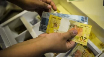 Antecipação do 13º para aposentados e pensionistas do INSS começa no dia 24