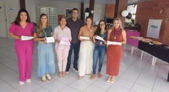 Curso profissionalizante impulsiona autonomia feminina no setor da construção em Ponta Grossa