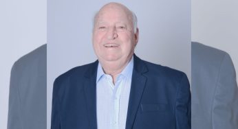 Falece aos 89 anos o empresário Orlando Dib, ícone do comércio jaguariaivense