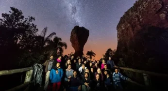Parque Vila Velha celebra a Páscoa com programação especial repleta de cultura, música e diversão para toda a família