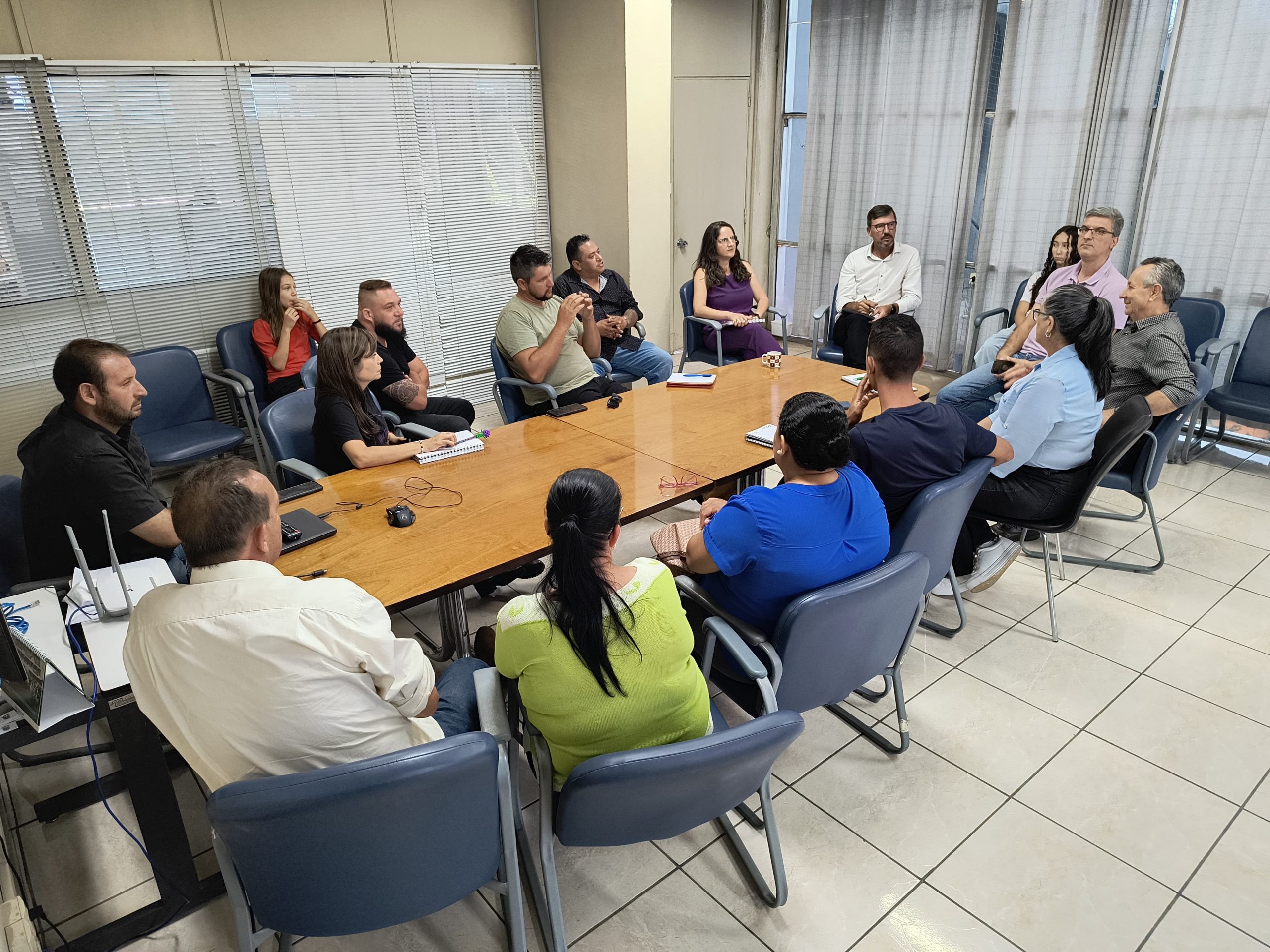 Evento será entre os dias 12 e 18 de abril, no estacionamento do Restaurante Popular; mais de 40 expositores e produtores estarão presentes