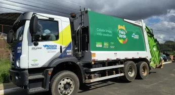 Feira Verde estará em 19 pontos de distribuição nesta sexta-feira (25); confira