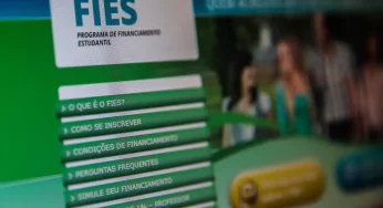  Instituições de ensino têm até esta segunda (7) para confirmar participação nas vagas remanescentes do Fies 2025