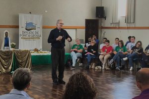 formação ministério catequista 12