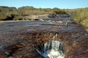 O feriado prolongado de Páscoa e Tiradentes movimentou o turismo em Tibagi e registrou um número expressivo de visitantes no Parque Estadual do Guartelá Boca no Trombone O feriado prolongado de Páscoa e Tiradentes movimentou o turismo em Tibagi e registrou um número expressivo de visitantes no Parque Estadual do Guartelá