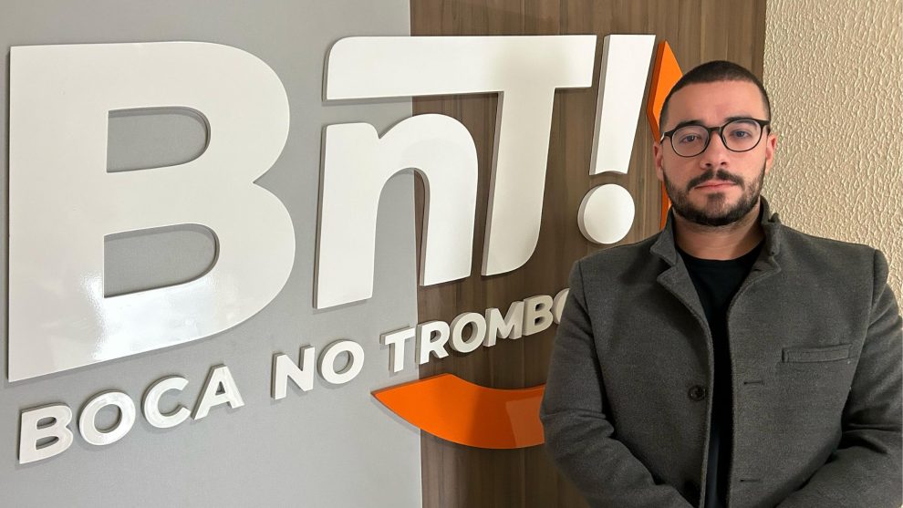 helian kosloski dos santos | Boca no Trombone helian kosloski dos santos