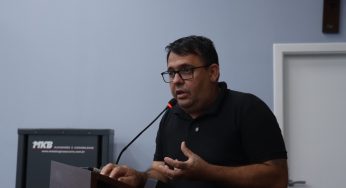 Câmara de PG promulga lei que marca retomada do ‘Março Laranja’