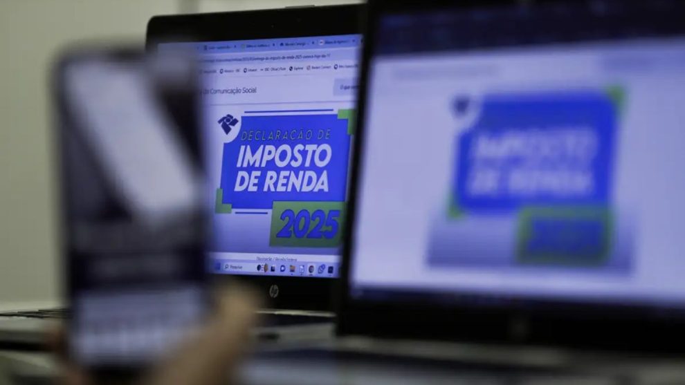 inclusão de dependentes IRF 2025 Boca no Trombone inclusão de dependentes IR 2025