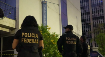 Presidente do INSS afastado em operação contra fraude em descontos de aposentadorias