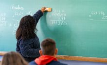 os candidatos poderão se inscrever em mais de uma função, desde que atendam aos requisitos de escolaridade exigidos para cada uma delas.