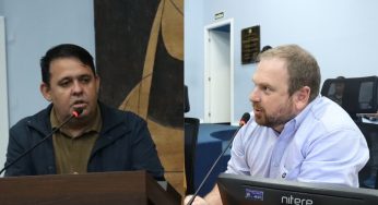 Vereadores criticam impedimento à fiscalização e denunciam “Farra das Concessões ” em PG