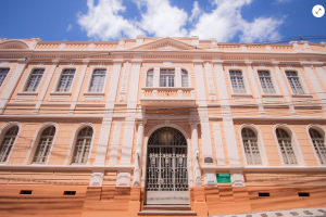 museu Boca no Trombone museu