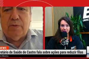 mutirões da saúde Boca no Trombone mutirões da saúde