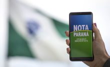 O número superlativo é explicado tanto pela alta adesão do paranaense ao Nota Paraná como também pela própria atividade econômica do Estado