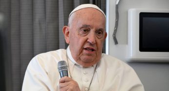 Morre o Papa Francisco; primeiro latino americano a comandar a Igreja Católica