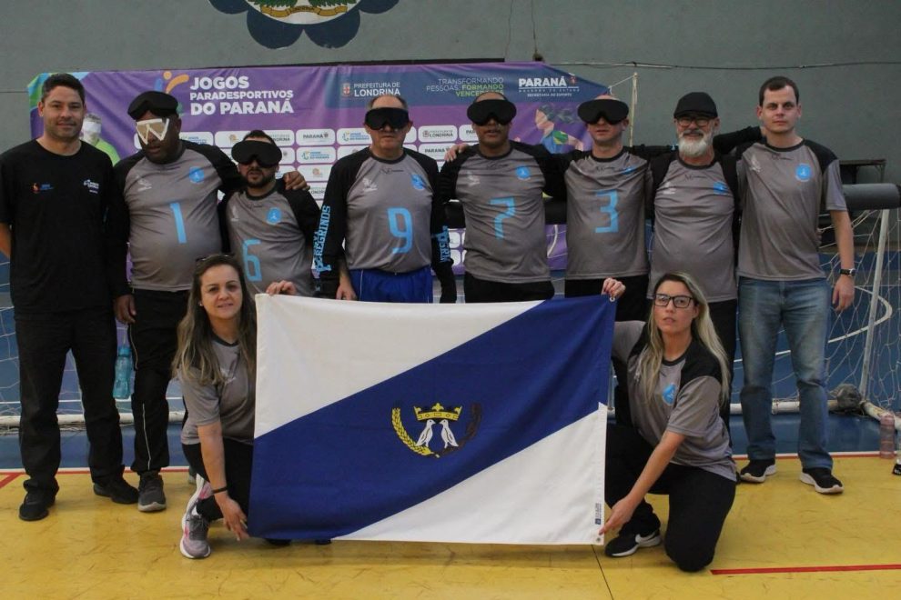 Equipe seguiu para Foz do Iguaçu Boca no Trombone Equipe seguiu para Foz do Iguaçu