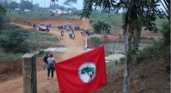 Bancada do Agro alerta para ações do MST