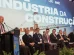 Presidente discursou na abertura do 100º Encontro Internacional da Indústria da Construção, em São Paulo Boca no Trombone Presidente discursou na abertura do 100º Encontro Internacional da Indústria da Construção, em São Paulo