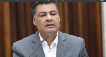 Deputado Rangel critica rombo bilionário no INSS e cobra punição aos responsáveis