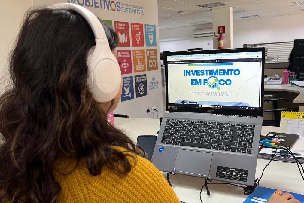 Relatório lançado pelo CIG-PR evidencia crescimento de 3,2% na atividade econômica do Estado em janeiro de 2025 e reforça os avanços em infraestrutura, mercado de trabalho e segurança pública