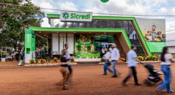 Sicredi libera R$ 43,3 bilhões no Plano Safra 24/25 e reforça liderança no crédito rural