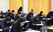 Apesar da isenção da taxa, o estudante ainda precisará realizar a inscrição no Enem 2025, em período que será divulgado posteriormente pelo Ministério da Educação (MEC)