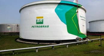 Petrobras anuncia nova redução no preço do diesel em R$ 0,12 por litro a partir desta sexta-feira (18)