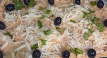 Torta de Bacalhau cremosa no forno – receita Irresistível para Almoços Especiais