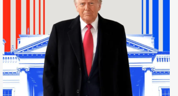 Os primeiros 100 dias do segundo mandato de Donald Trump