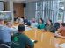 Reunião aconteceu nesta sexta-feira (11) Boca no Trombone Reunião aconteceu nesta sexta-feira (11)