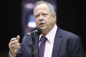 crédito: Zeca Ribeiro/Câmara dos Deputados Boca no Trombone Chiquinho Brazão
