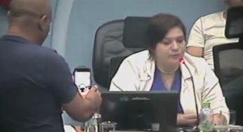 Vereadora denuncia descaso na UPA: ‘um ser humano que estava três dias convulsionando’