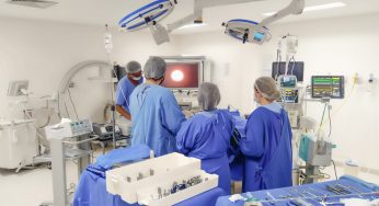 Humai-UEPG realiza cirurgia neurológica inédita em bebê de apenas sete meses