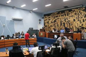 Vereadores aprovam prorrogação de flexibilização do Plano Diretor para 120 dias